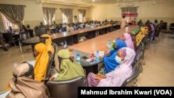 Taron Kungiyar WANDA Da Ta Dauki Nauyin Karatun Dalibai 30 Wajen Fannin Abince