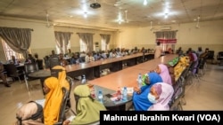 Taron Kungiyar WANDA Da Ta Dauki Nauyin Karatun Dalibai 30 Wajen Fannin Abince