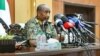 Sudan's de facto ruler won't join peace talks, vows to 'fight for 100 years' 