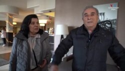  «Հայաստանի ֆիլհարմոնիկի առաջին համերգը Քառնեգիում՝ երկրաշարժի առաջին տարելիցին էր» հիշում են երաժիշտները