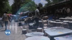 ባሕር ዳር ዙሪያ እስከ ረፋድ ተኩስ ነበር - ነዋሪዎች