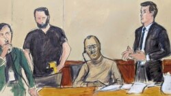 O que os moçambicanos pensam sobre a extradição de Manuel Chang?