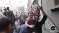 Questions About Gaza’s Postwar Future Remain Unanswered 