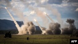 САД вчера најавија нова воена помош за Украина во вредност од 300 милиони американски долари