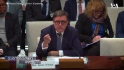 „სომხეთის შიგნით ძალის გამოყენება სრულიად მიუღებელი იქნება" - ობრაიენი სომხეთ-აზერბაიჯანის ურთიერთობებზე 