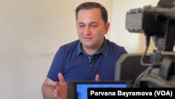 Ruslan İzzətli-siyasətçi