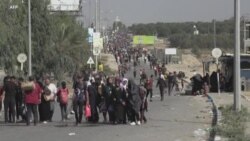 Israel Agrees to Daily Pauses Amid Outrage Over Palestinian Casualties