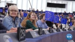 Yevropada millatchi partiyalar kuchaymoqda