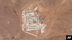 Описот на воените функционери за нападот дојде кога американскиот претседател Џо Бајден се сретна во Белата куќа со неговите највисоки претставници на националната безбедност за тоа како да реагираат