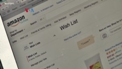 Regulator Gugat Amazon, Dituduh Langgar UU Anti-Monopoli