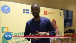 Mali : Forum régional sur la sécurité au Sahel