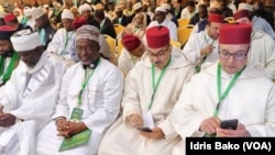 Taron Gidauniyar Sarkin Maroko VI