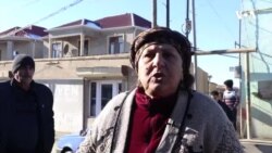 Ramana sakini: Seçkilərə gedən deyiləm, cənab prezident yolumuzu düzəltsin...