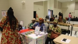 La diaspora africaine plaide pour une coopération économique et socioculturelle avec le continent