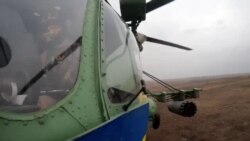 Western Flight Suits Help Save Ukrainian Fighter Jet Pilots' Lives