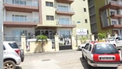 Dialogue au Gabon : plus de 10.000 contributions 