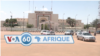 VOA60 Afrique : Nigeria, Niger, Liberia, Soudan