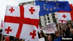 საქართველო ისტორიული გადაწყვეტილების მოლოდინშია, 8 ნოემბერს ევროკომისია გამოაცხადებს, მოგცემენ თუ არა ევროკავშირის კანდიდატი ქვეყნის სტატუსს