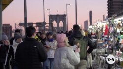 New York City Bans Vendors from Brooklyn Bridge