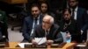 Palestinian Authority Could Seek Full UN Membership This Year