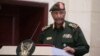 Sudan's Warring Generals Agree to Meet for Possible Cease-Fire