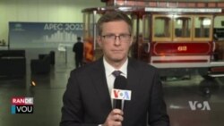 Biden Fè Chita Tande ak Xi nan San Francisco 