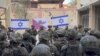 Israelis Return From Abroad to Fight