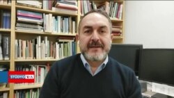 İngiltere'den Almanya'ya Ukrayna için füze değiş tokuşu teklifi 