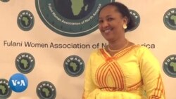 Collecte de fonds lancée par une association des Femmes Peules en Amérique du Nord