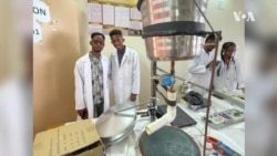 ብግዜ እትስንክት መጎጎ