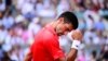 Djokovic Wins 23rd Grand Slam Title by Deating Ruud in French Open Final 