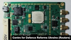 Ռուսաստանը շարունակում է ստանալ երկակի նշանակության չիպեր, որոնք կարող են օգտագործվել ռազմաարդյունաբերության ոլորտում