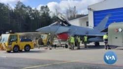 Russia Faces New Scenario in Baltic Region 