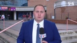 Супервторник во САД: Јавување од Арлингтон, Вирџинија