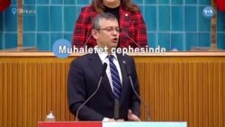 Muhalefet cephesinde yerel seçimler öncesinde son mesajlar neler?