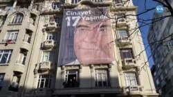 Cinayetin 17. yılında yüzlerce kişi Hrant Dink’i andı: “Bir tabu kırıcıydı, bu yüzden vurdular” 