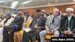 Taron Gidauniyar Sarkin Maroko VI