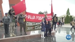 "Rossiya Moldovada gibrid urush olib bormoqda"