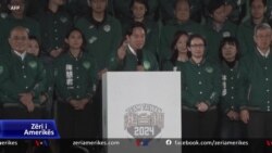Votuesit në Tajvan shpërfillin presionin e Kinës, Lai Ching-te zgjidhet president