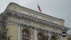 Despite Sanctions, Russia’s Economy Continues to Grow