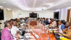 Burkina Faso : vers la fin de "l'affaire du charbon fin" ?