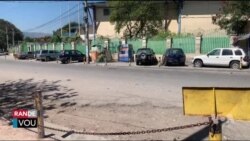 Sitiyasyon Pòtoprens Jedi 29 Fevriye 2024