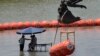 Texas Set to Use Rio Grande Buoys in Bid to Curb Border Crossings 