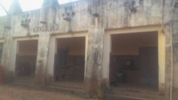 Au Burkina Faso, une ville privée de sa gare tourne au ralenti