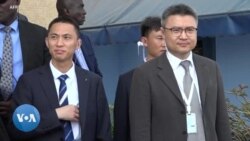 Fin de la tournée africaine du ministre chinois des Affaires étrangères