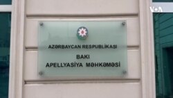 Qubad İbadoğlunun vəkili: Apellyasiya məhkəməsi birinci instansiya məhkəməsinin qərarını qüvvədə saxlayıb