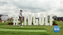 US Lawmakers Look Into Possible PGA, LIV Golf Deal