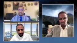 ዘተ - ኣብ እዋናዊ ጉዳያት ክልል ትግራይን ቐዳማይ ዓመት ስምምዕ ምቁራጽ ተጻብኦ ፕሪቶርያ