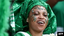 Les fans nigérians peuvent être contents.