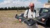 Maghreb Farmers Embrace Drones to Fight Climate Change